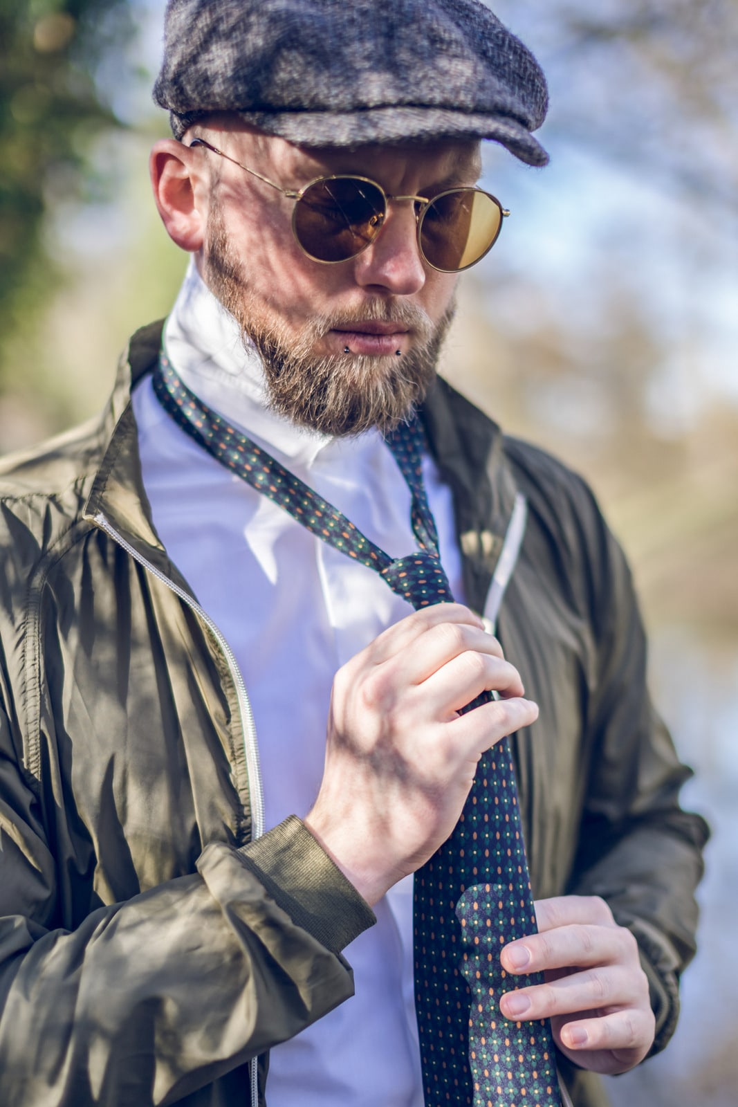 Gentlemen’s_Club_Germany_Rawchesta_Vintage_Krawatten-009