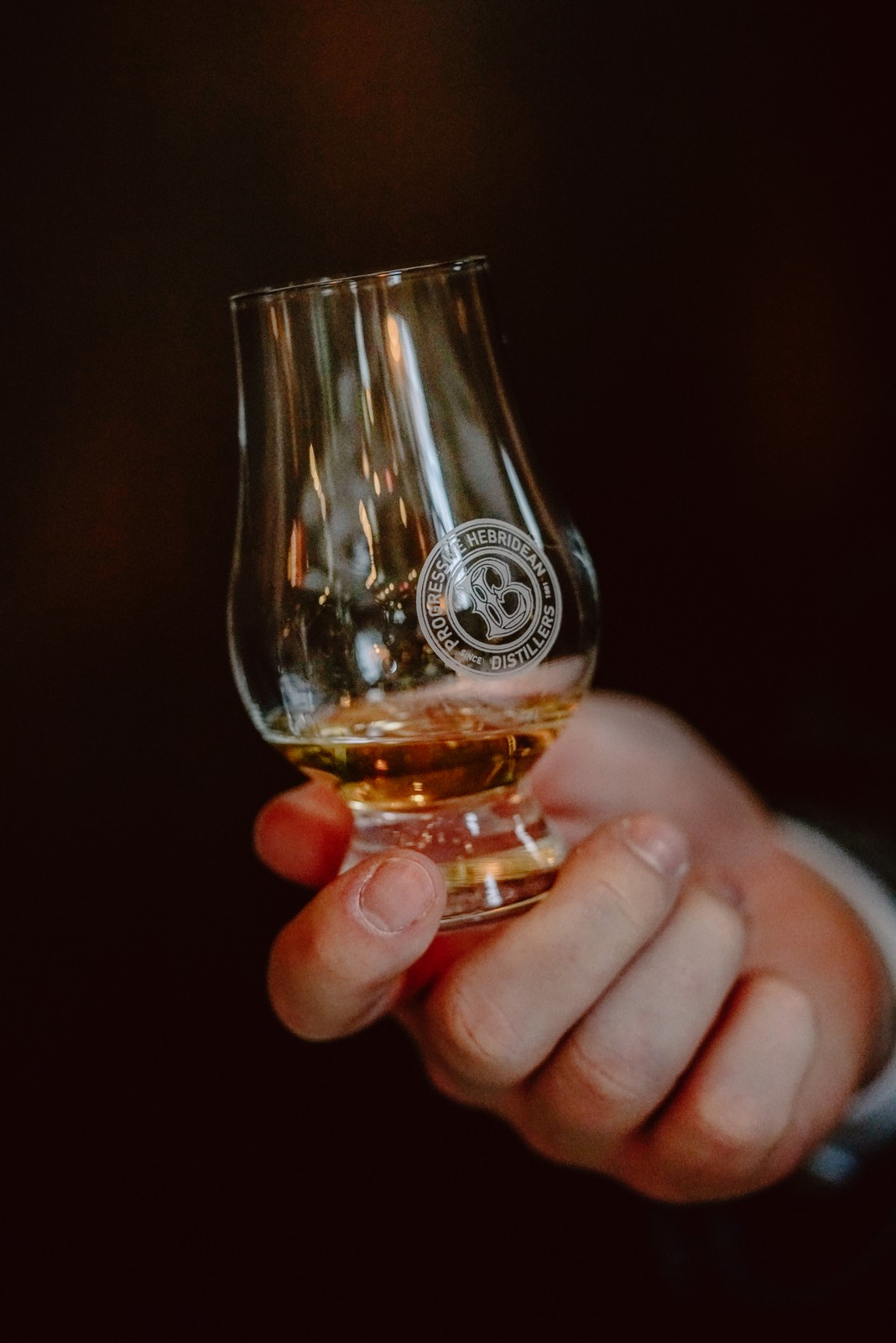 Bruichladdich_Tasting_Bullerei_Soulexpressionist_Gentlemen’s_Club_Germany-014